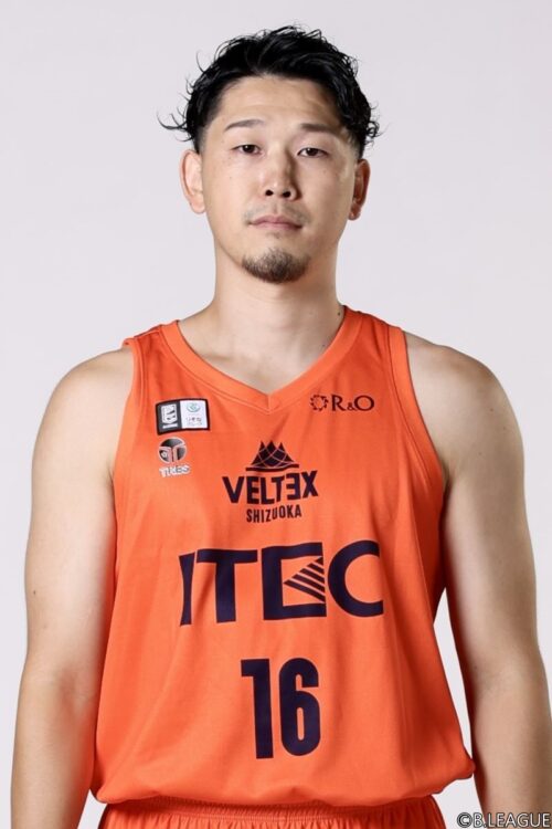 橋本　尚明のチーム写真