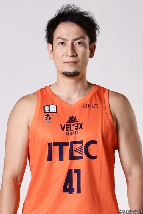 加納　誠也のチーム写真