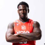 ■KEY PLAYER／C #23 コフィ・コーバーン