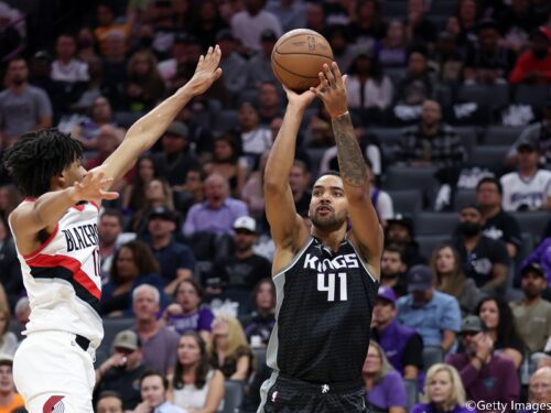 NBAで10シーズンをプレーしたビッグマン、トレイ・ライルズがスペインへ移籍