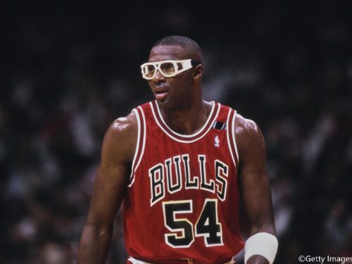 グラントやパクソンらが仲間入り…ブルズが2025年リング・オブ・オナーのメンバーを発表