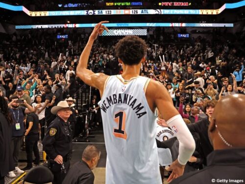 ウェンビーが考案…スパーズが熱狂的ファングループのオーディションを開催