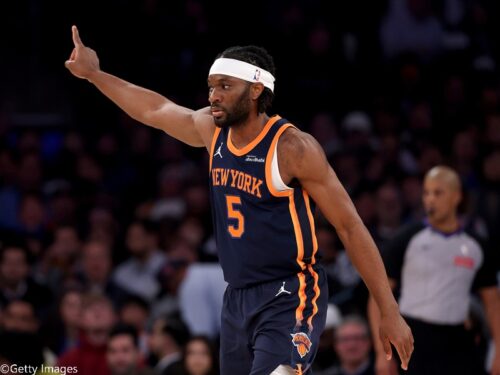 FAビッグマンのプレシャス・アチューワがドラフト指名されたヒートとの1年契約に合意