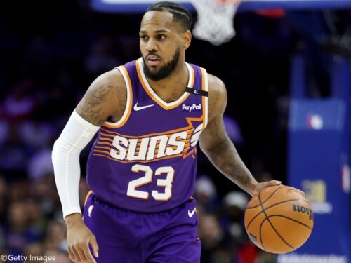 30歳のベテランガード、モンテ・モリスがペイサーズとの1年契約に合意