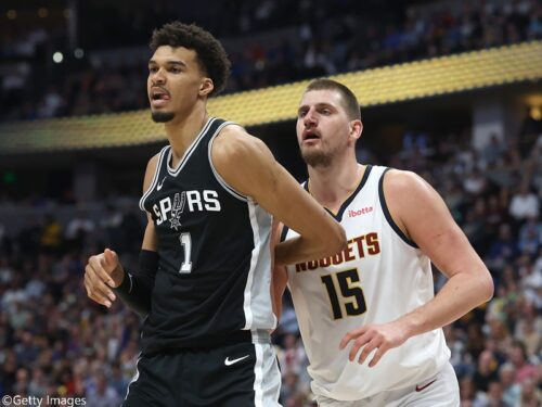 ベストプレーヤーはヨキッチ、5年後はウェンビー／『ESPN』オフシーズンサーベイ結果②