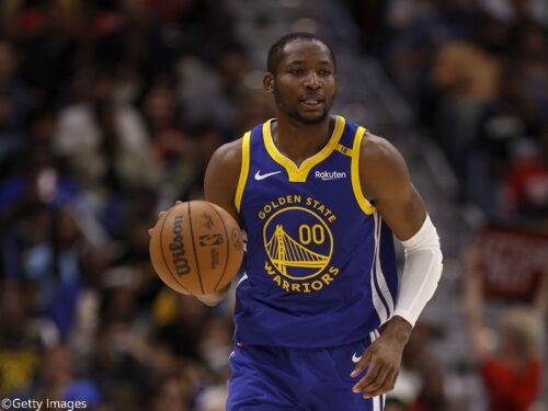 制限付きFAクミンガの代理人が現状を語る「彼は行きたい場所を選びたがっている」