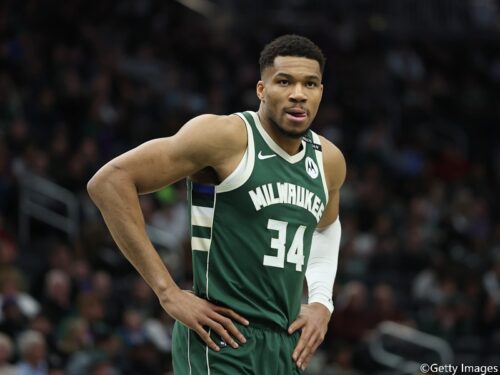 バックスの大黒柱ヤニスが今季のチームに自信「僕らはすごく危険なチームだと思う」