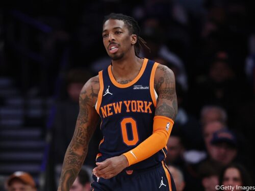 ガード陣の補強を狙うペイサーズ…33歳のベテラン、デロン・ライトと契約か？