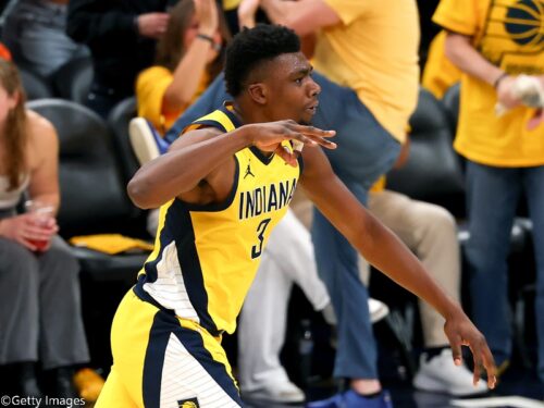 昨季ペイサーズでファイナルに出場したトーマス・ブライアントがキャバリアーズと契約合意