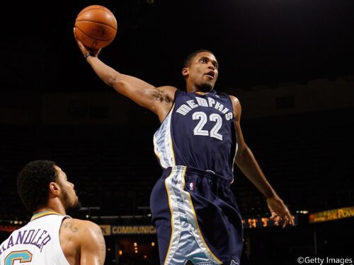 今季からNBAを配信する『プライムビデオ』へルディ・ゲイやジム・ジャクソンらが加入