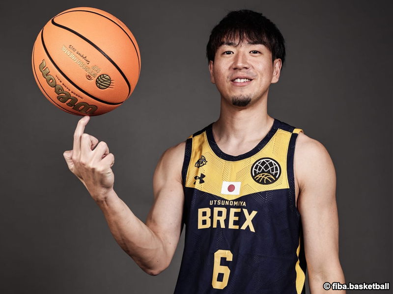 ■『FIBAインターコンチネンタルカップ2025』宇都宮ブレックスvsアル・アハリの概要