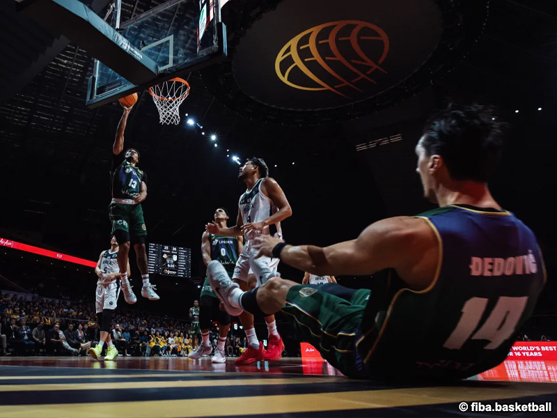 ■『FIBAインターコンチネンタルカップ2025』宇都宮ブレックスvsアル・アハリの放送・配信