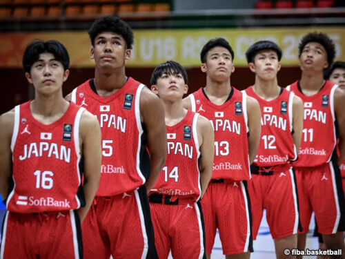 日本代表戦は今夜20時開始予定…W杯出場に王手、U16アジア杯のベスト8出揃う