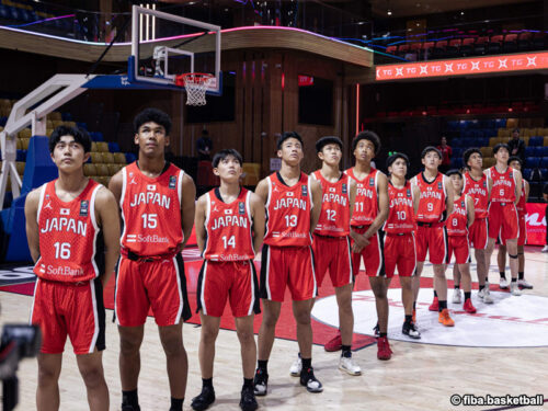 U16アジア杯、高い結束力で「二つの目標」を達成した日本代表…“逸材”白谷柱誠ジャックには課題も