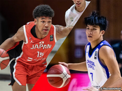 U16アジアカップ日本代表の対戦相手が決定…準々決勝に勝てばワールドカップ出場決定