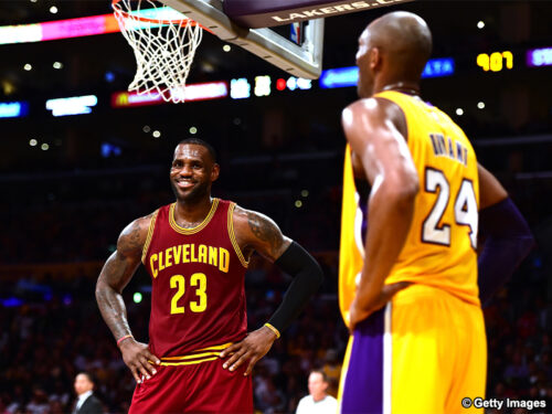 レブロンは現役最終年に“引退ツアー”希望か…故郷キャブズ復帰の声も