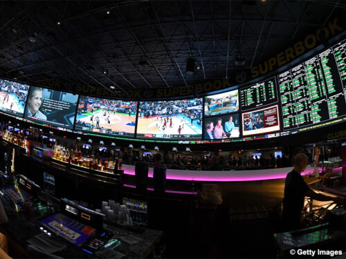 NCAAの元大学バスケ選手に賭博疑惑調査…すでに3選手の処分が確定