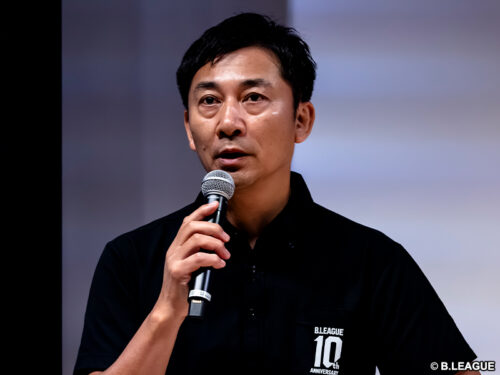 Bリーグが47都道府県プロジェクト推進…“チームなし6県”で新オーナー募集「最短2年後から参画可能」