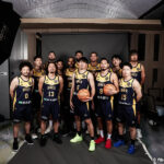 ■『FIBAインターコンチネンタルカップ2025』宇都宮ブレックスvsウニカハのメンバー