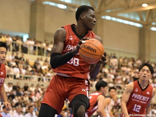 【U18トップリーグ男子】美濃加茂が帝京長岡との接戦を制する…仙台大明成は3年PGが躍動し鳥取城北を撃破