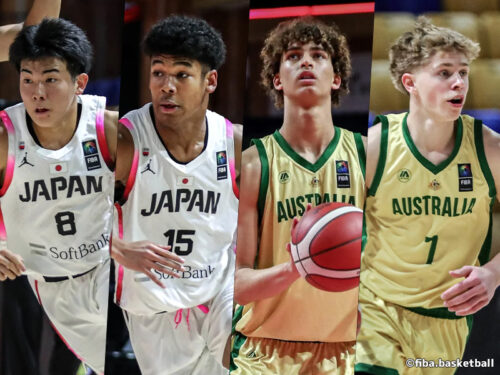 “平均110点超え”の最強軍団と激突…4連勝でW杯出場を決めた日本、今夜U16アジア杯準決勝