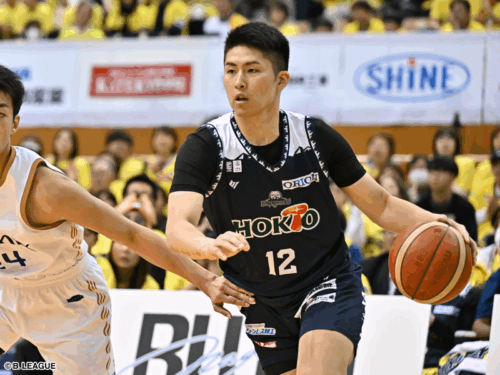 B2信州の栗原ルイスが左肘内側側副靱帯損傷によりIL登録…チーム最長の在籍8年目を目前に一時離脱