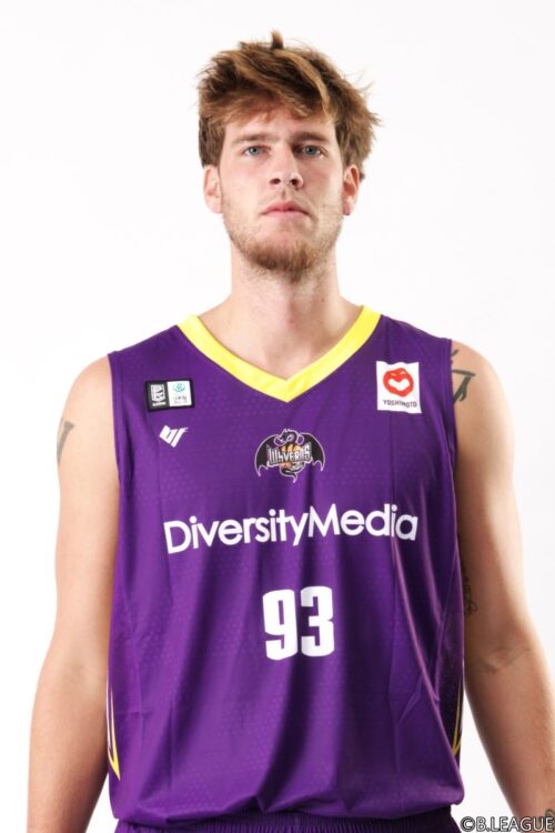 ノア・ウォーターマンのチーム写真