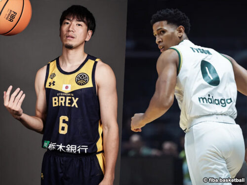 宇都宮ブレックスの初戦対戦相手が白星発進…「FIBAインターコンチネンタルカップ2025」開幕