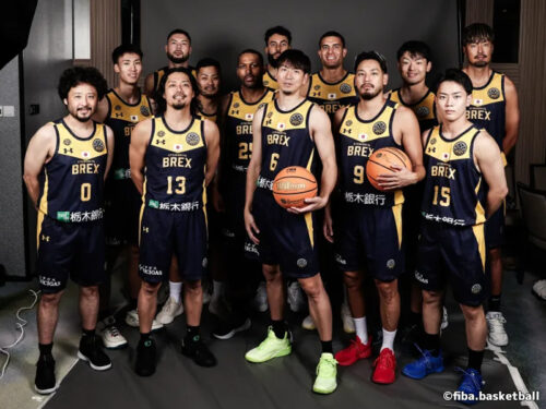 【B1クラブ展望／宇都宮】「問われる真価、“最強の挑戦者”として貪欲にタイトル目指す」