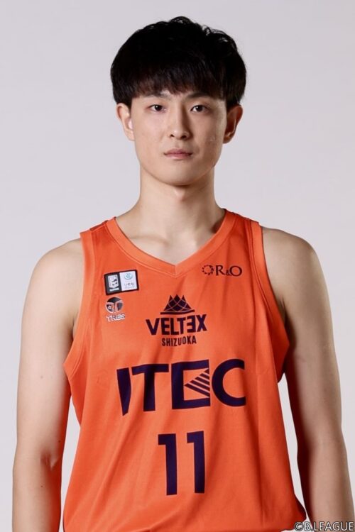 増田　啓介のチーム写真