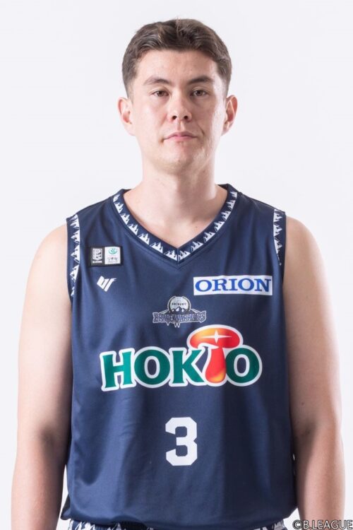 エリエット・ドンリーのチーム写真