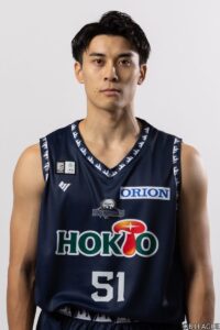 横山　悠人のプロフィール写真