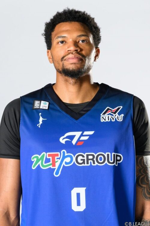 ジャモルコ・ピケットのチーム写真