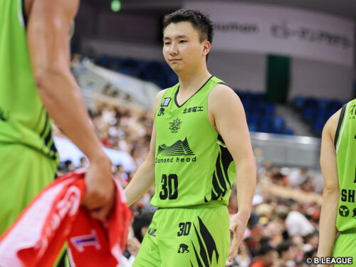 【移籍まとめ】日本代表の富永啓生がBリーグへ…元NBA含め国内外の有力選手加入／2025－26シーズンB1東地区