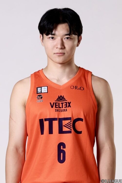 上村　大佐のチーム写真