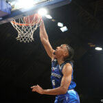 ■KEY PLAYER／PG・SG #6 須藤タイレル拓