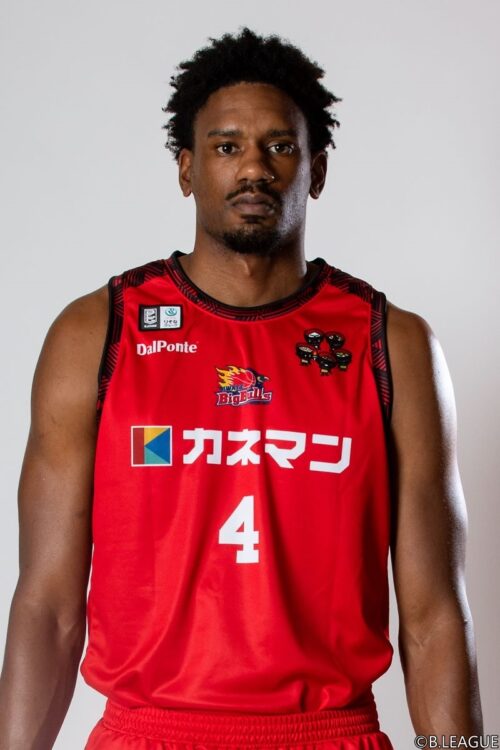 ノア・ガーリーのチーム写真