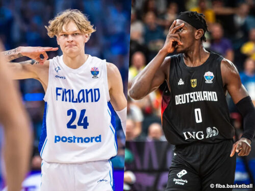 存在感を放った守備職人と18歳の新星…ユーロバスケット個人賞に輝いたNBA未所属選手たち