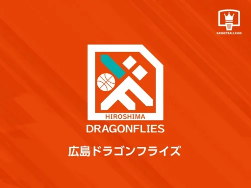 広島が練習生の松村竜吾と契約…負傷離脱者続出のなか23歳SF加入「チーム全体の底上げに」