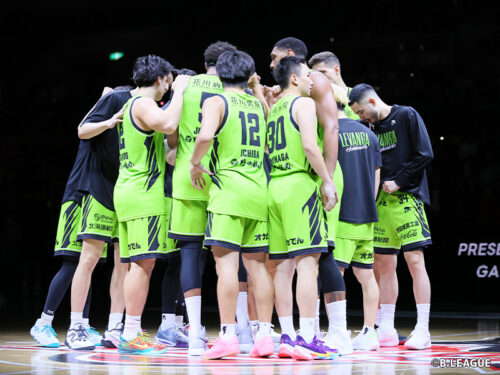 【B1クラブ展望／北海道】「変革を期す大胆補強、北の大地から勢力図を覆す」