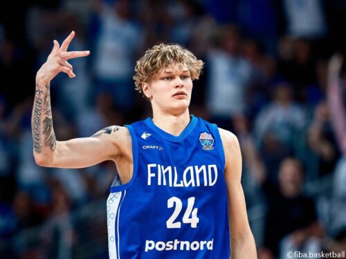 「僕の計画は変わらない」…セルビアのクラブ入りしたフィンランドのムウリネンの狙いとは？