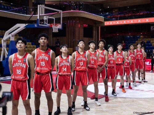 U16アジア杯のグループフェーズが終了…日本は準々決勝でチャイニーズ・タイペイvsレバノンの勝者と対戦へ
