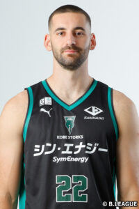 ルーカス・サレーのプロフィール写真