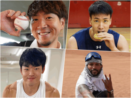 【選手アンケート】開幕直前の選手たちに迫る3つの質問！／宇都宮ブレックス編