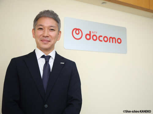 “NBAをもっと身近に”NTTドコモの挑戦…八村塁と河村勇輝が牽引役に