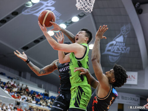 【9月6日プレシーズンゲーム結果】仙台が宇都宮に勝利…大阪vs北海道はボンズと富永が30得点超え