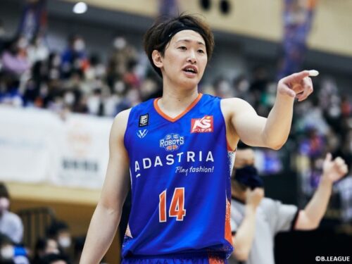 高橋祐二が現役引退を発表「喜びも、悔しさも、すべてが自分を成長させてくれた」