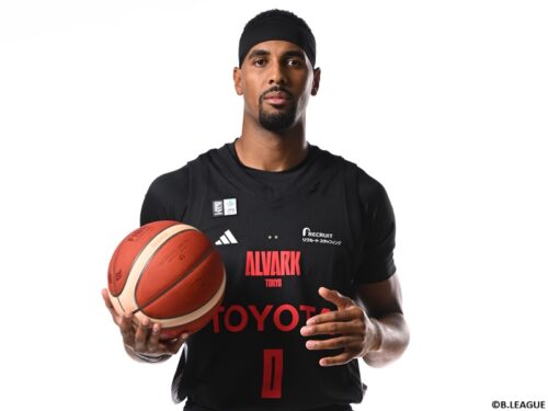 A東京の新戦力ブランドン・デイヴィスが負傷…インジュアリーリスト登録で開幕戦欠場へ