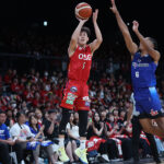 ■KEY PLAYER／PG #5 大浦颯太