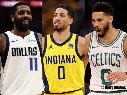 大怪我に見舞われたスターが復帰へ前進中…カイリー、ハリバートン、テイタムの近況が伝えられる